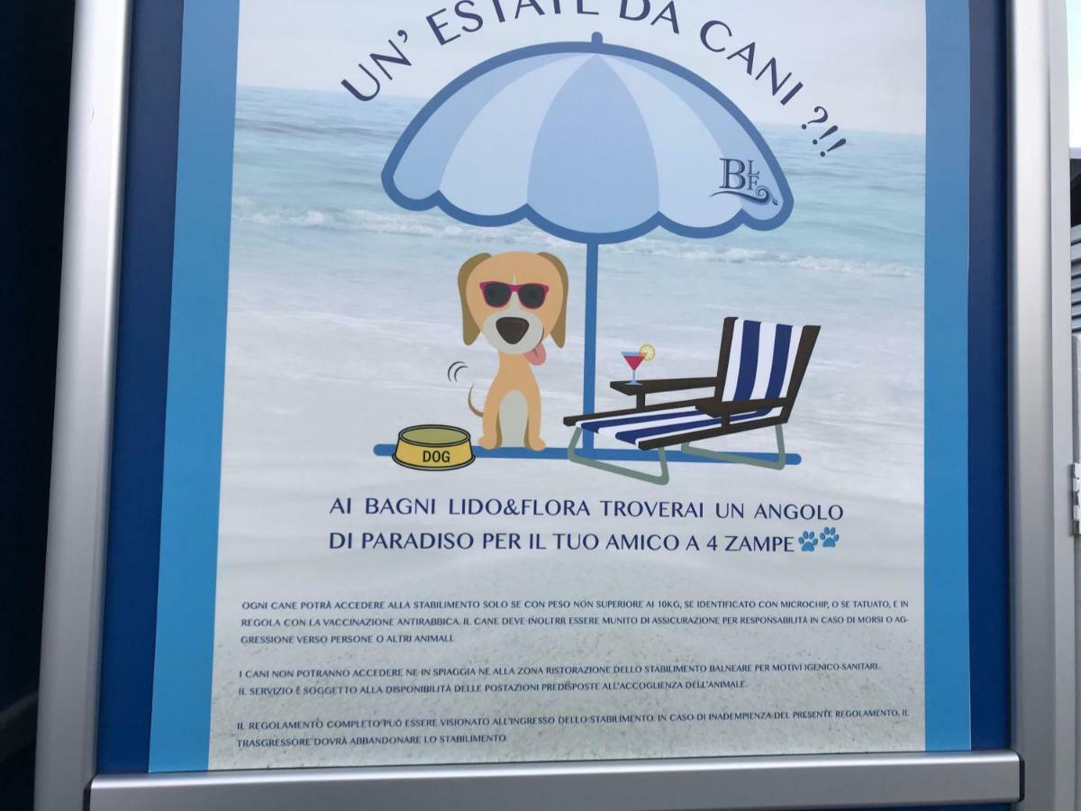 Polly Lejlighed Rapallo Eksteriør billede