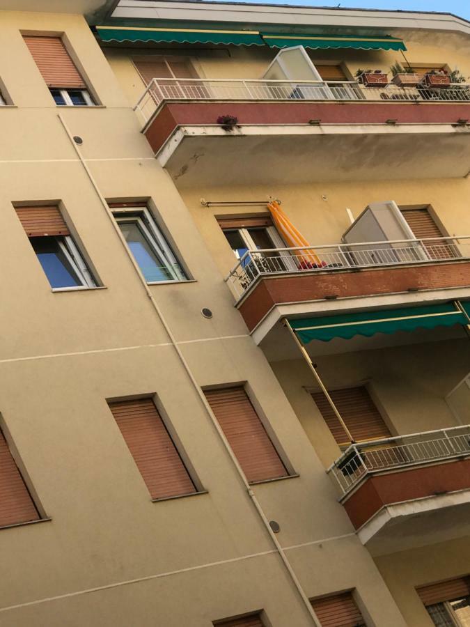 Polly Lejlighed Rapallo Eksteriør billede