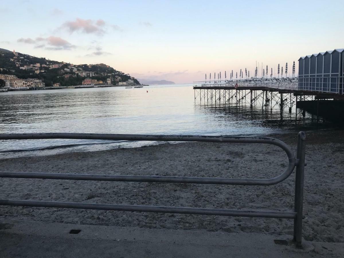 Polly Lejlighed Rapallo Eksteriør billede