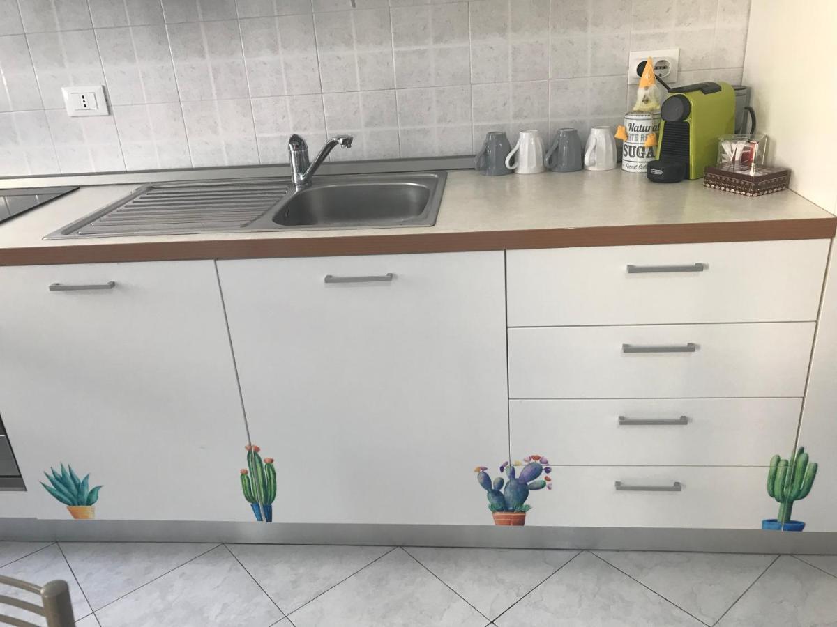 Polly Lejlighed Rapallo Eksteriør billede